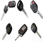 Spare car keys sunshine coast