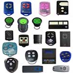 Noosa garage door remotes