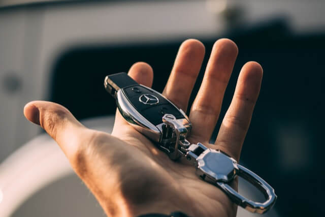 Automotive